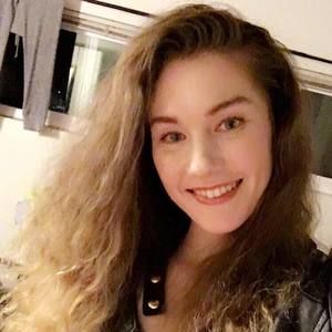 Meet your Posher, Regina